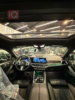 بي ام دبليو X6